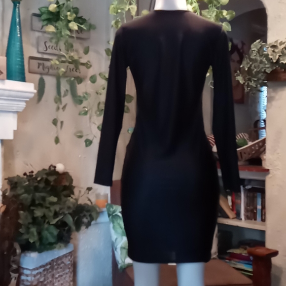 Dress - Picture 3 of 4